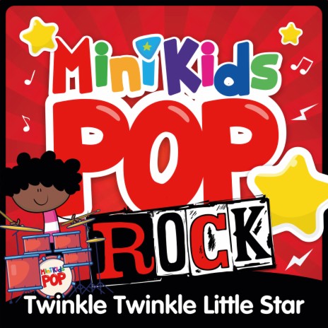 Twinkle Twinkle Little Star (Rock) | Boomplay Music