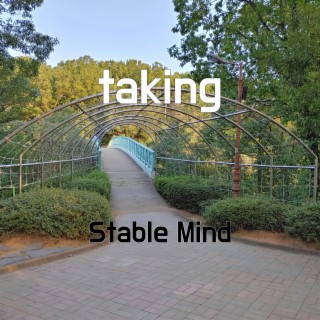 taking