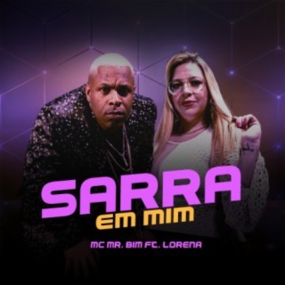 Sarra em Mim