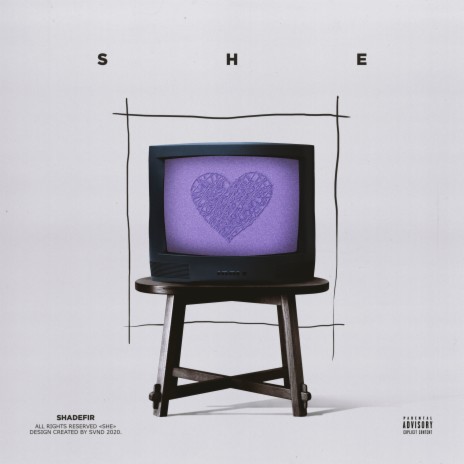 She | Boomplay Music