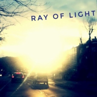 Ray of Light (feat. André Wright)