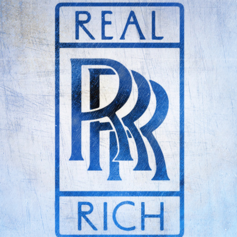 Real Rich | Boomplay Music