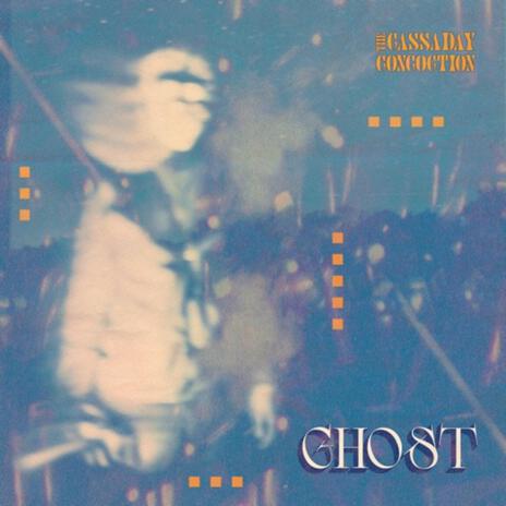 Ghost | Boomplay Music