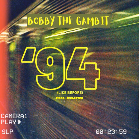 94 (LIKE BEFORE) | Boomplay Music