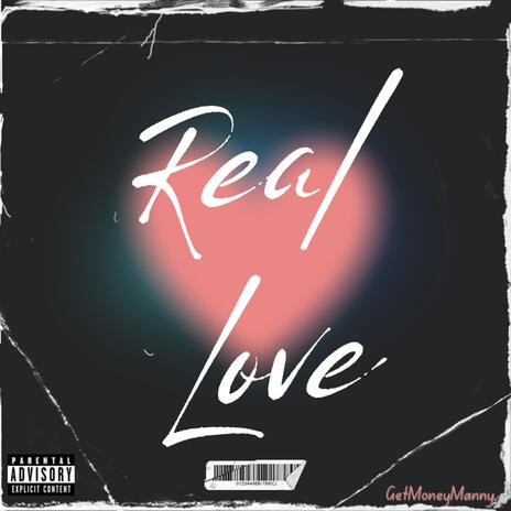 Real Love | Boomplay Music