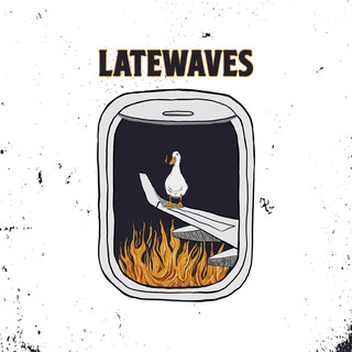 LATEWAVES