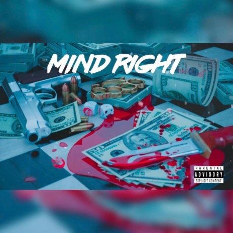 Mind Right ft. derayled
