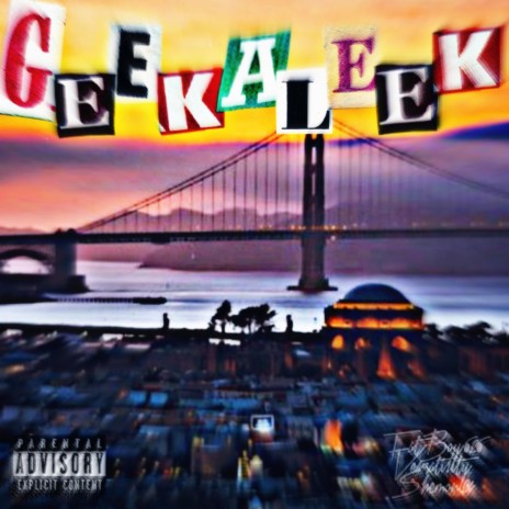 Geekaleek ft. FatBoy626 & Shemon2x