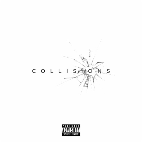 Collisions ft. Kashaga | Boomplay Music