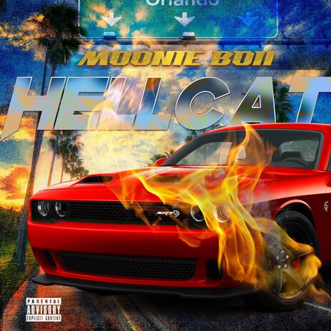 Hellcat | Boomplay Music