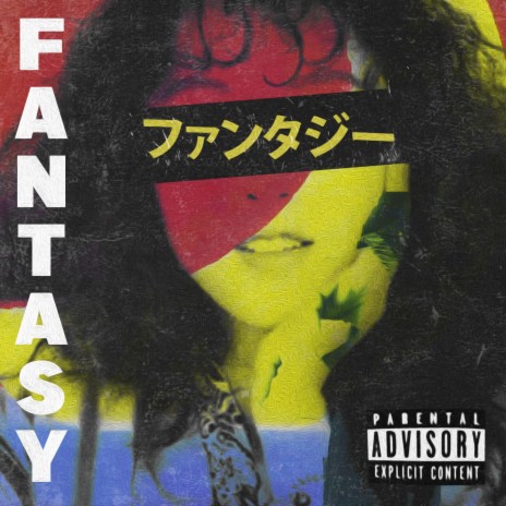Fantasy ft. Jewwy J. & Bobcat