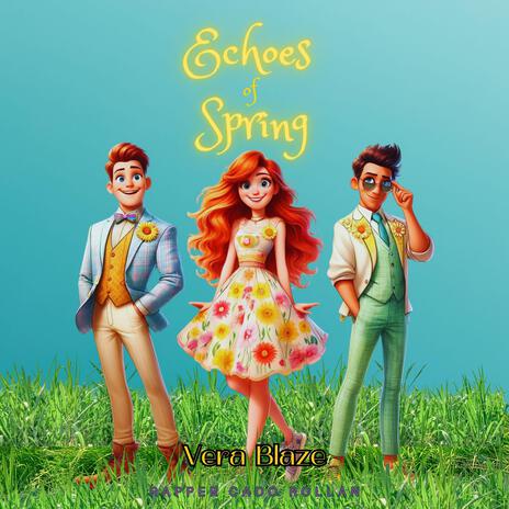 Echoes of Spring | Boomplay Music