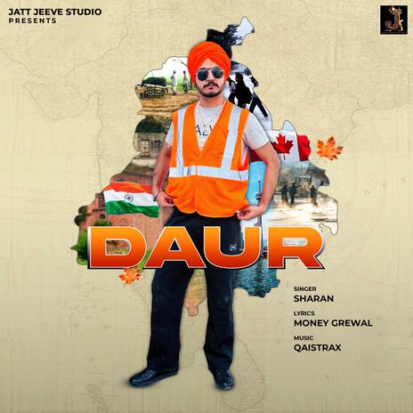 Daur | Boomplay Music