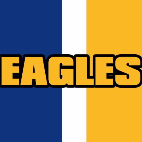 West Coast Eagles Football Club | Boomplay Music