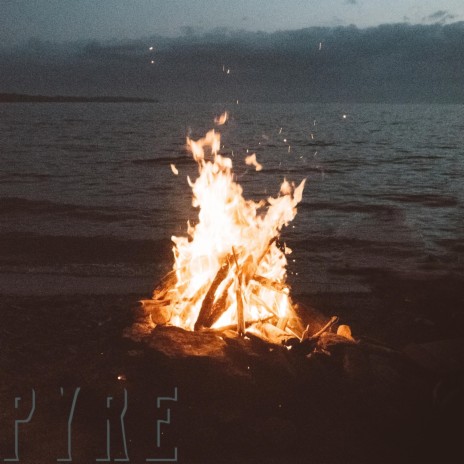 Pyre ft. Sadie Lohmann | Boomplay Music