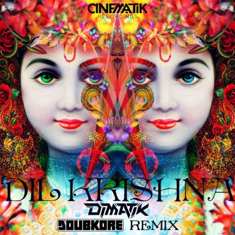 Dil Krishna (DoubKore Remix) | Boomplay Music