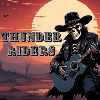 Thunder Riders