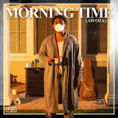 Morning Time (Awoia) | Boomplay Music