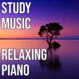 Study Music Relaxing Piano