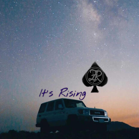 It's Rising | Boomplay Music