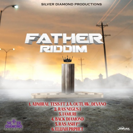 Father of Creation ft. J.A. Outlaw & Devano | Boomplay Music
