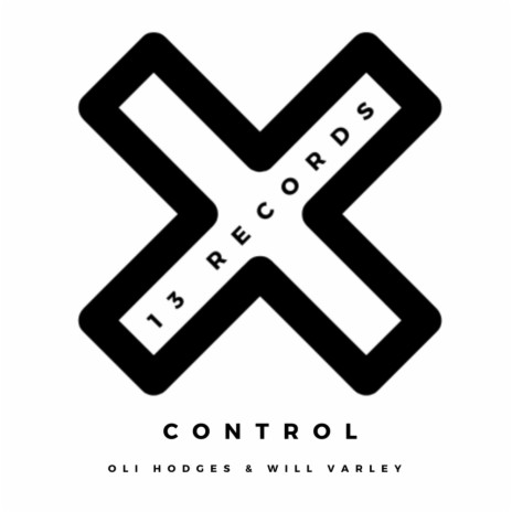 Control (Will Varley SP1200 Remix) ft. Will Varley