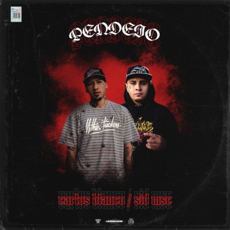 Pendejo ft. Sid MSC | Boomplay Music