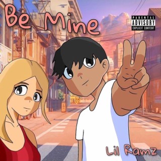 Be Mine V2 lyrics | Boomplay Music
