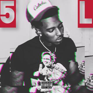 I-65 (THE EP)