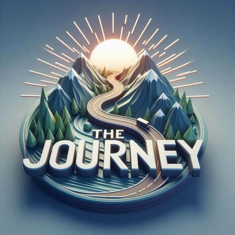 The Journey | Boomplay Music