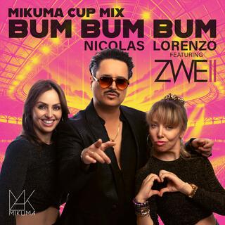 BUM BUM BUM (MIKUMA CUP MIX)