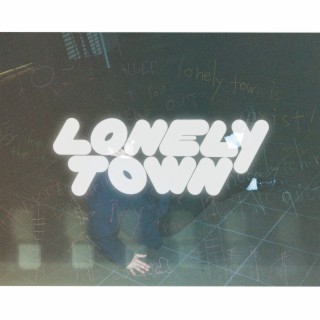 Lonely town