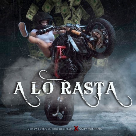 A Lo Rasta ft. coby | Boomplay Music