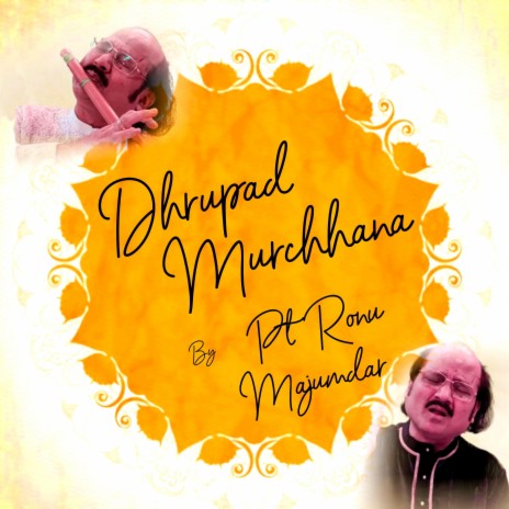 Dhrupad Murchhana | Boomplay Music