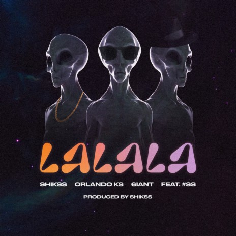 LALALA (feat. T4L) | Boomplay Music