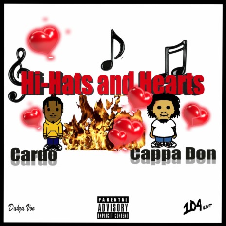 Moves ft. Cappa Don