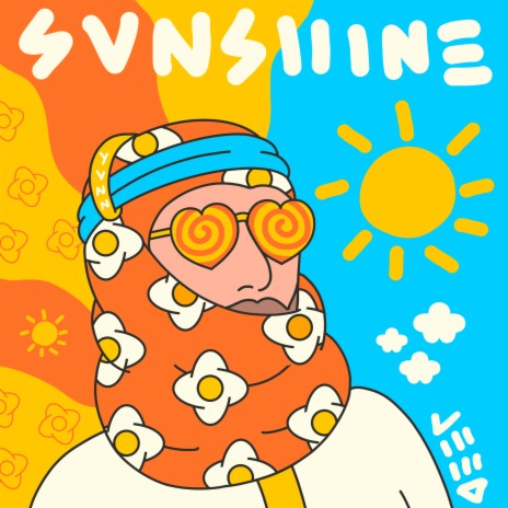 Sunshine | Boomplay Music