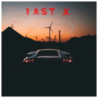 Fast X