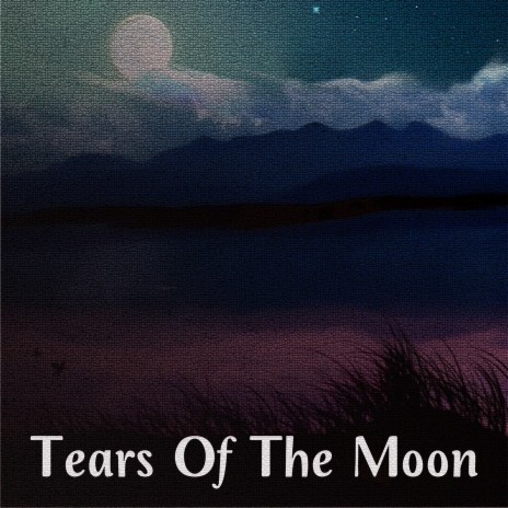 Tears of the Moon | Boomplay Music