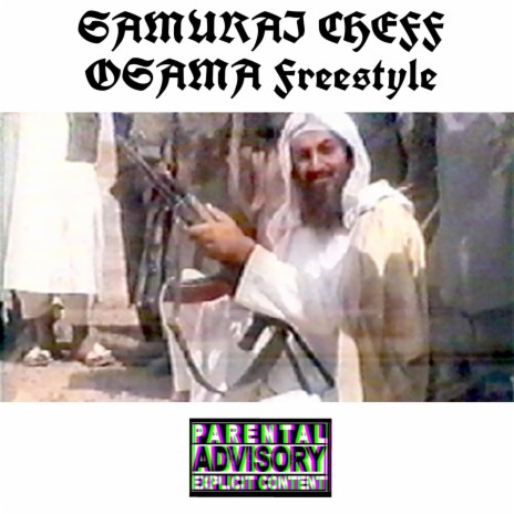 Osama Freestyle | Boomplay Music