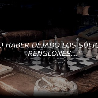 Tierra de nadie (Baldio Lowfi Remix)