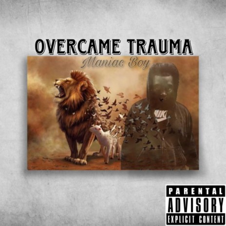 Overcame Trauma (Radio Edit) | Boomplay Music