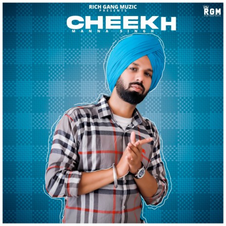 Cheekh | Boomplay Music