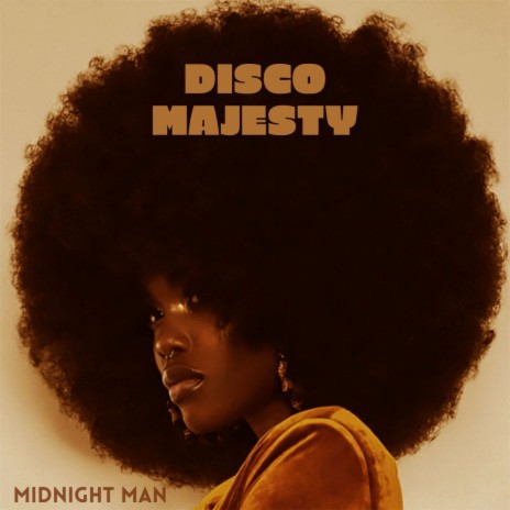 Disco Majesty (Original Mix) | Boomplay Music