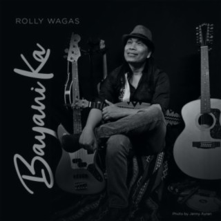 Rolly Wagas