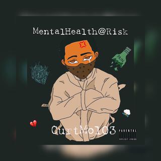 My Mental Health at Risk