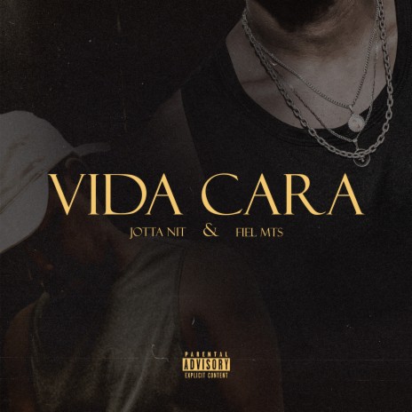 Vida Cara ft. Fiel Mts | Boomplay Music