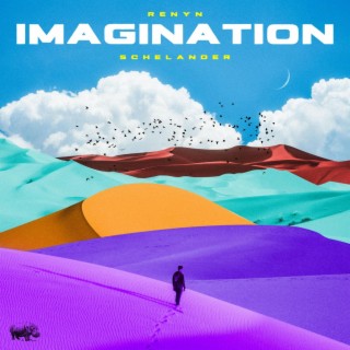 Imagination (Radio Edit)