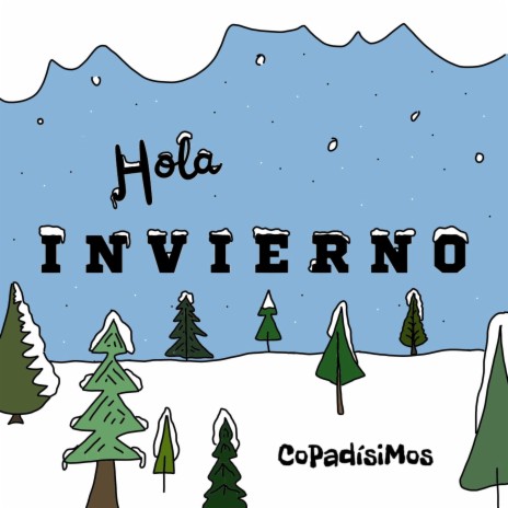 Hola Invierno | Boomplay Music