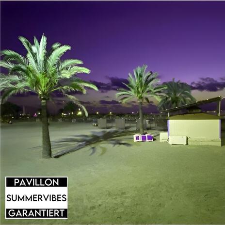 PAVILLON | Boomplay Music